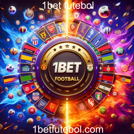 Explorando a Categoria 'Times' no 1bet Futebol: Diversão e Conhecimento em Cada Jogada