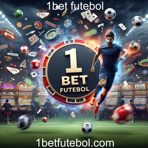 Descubra a Categoria 'Termos' no 1bet Futebol: A Divertida Combinação de Palavras e Esportes